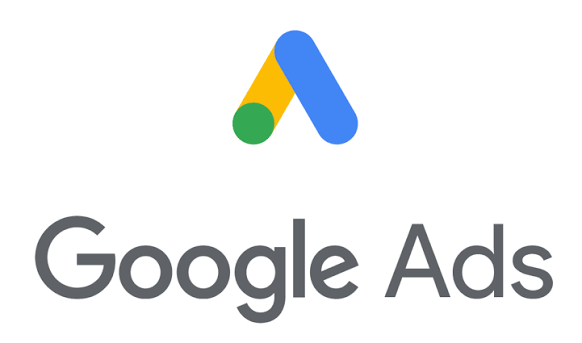Logo Google Ads